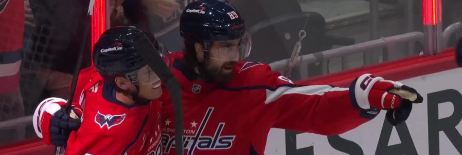 Tuch strikes early