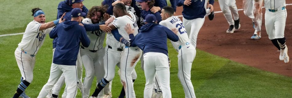 With parallels to ’04 Red Sox, here’s the Rays’ path to their own historic comeback