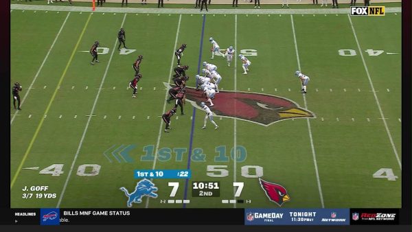 Jayden Daniels addresses Commanders’ inability to manage clock successfully at end of overtime vs. Giants