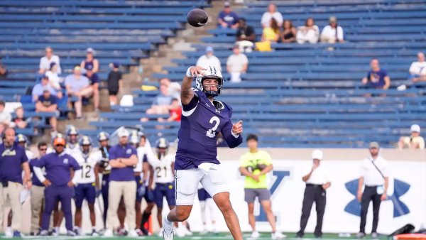 After father’s passing, Reno’s resilience looks to carry Yale to another FCS playoff run