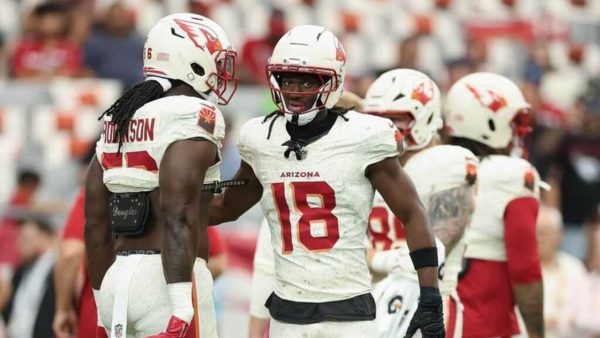 Marvin Harrison Jr. trade could have bigger consequences for forever-rebuilding Cardinals