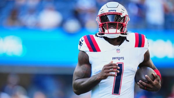 Patriots activate WR A.J. Brown (ankle) from injured reserve ahead of Sunday’s game vs. Jets Patriots activate WR A.J. Brown (ankle) from injured reserve ahead of Sunday’s game vs. Jets