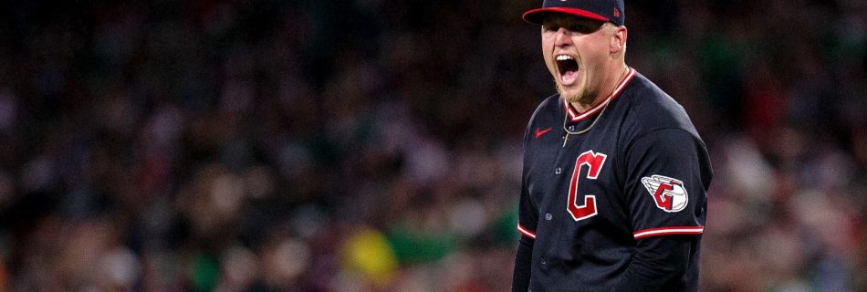 Guards tab star rookie Messick, AL strikeout king Williams for ALDS Games 1-2