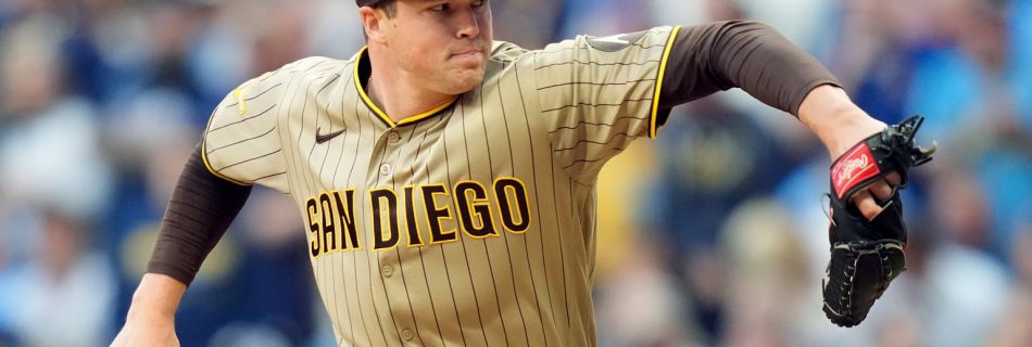 Mason Miller placed on paternity list ahead of NLDS Game 3