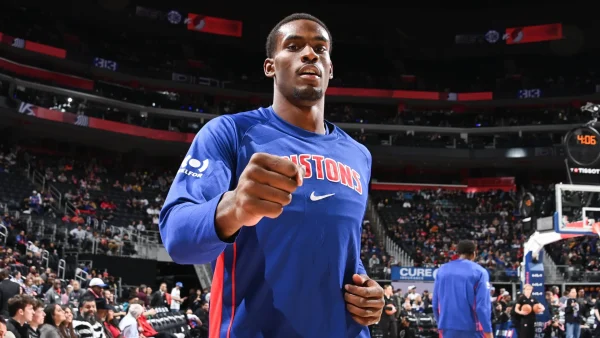 Reports: Pistons, Jalen Duren agree on 5-year, 0 million rookie scale extension Reports: Pistons, Jalen Duren agree on 5-year, 0 million rookie scale extension