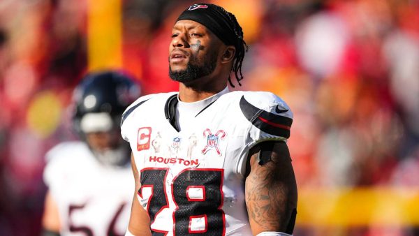 Seahawks ‘going through process’ of signing RB Joe Mixon to practice squad