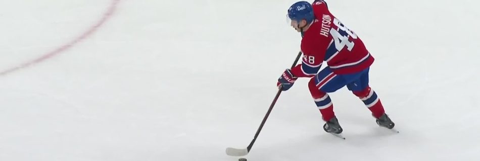 Hutson elevates in PPG