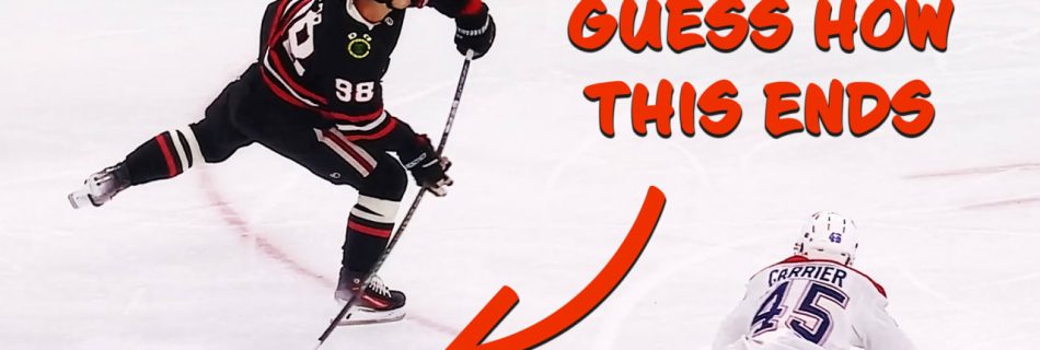 Top Goals from Week 4 of the 2026-27 NHL Season