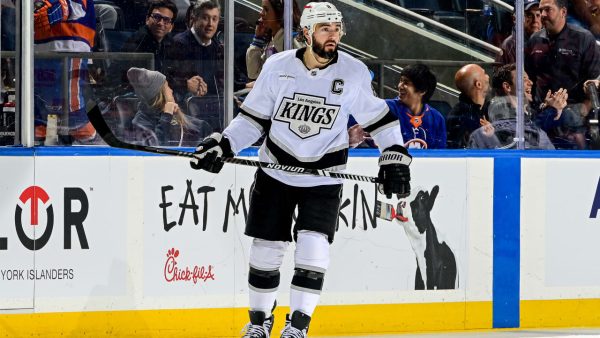 Doughty wants to ‘play until over 40,’ win another Stanley Cup championship with Kings Doughty wants to ‘play until over 40,’ win another Stanley Cup championship with Kings