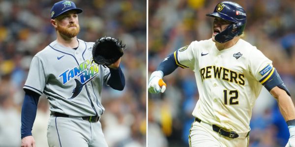 Key takeaways as Brewers take commanding 2-0 lead in World Series