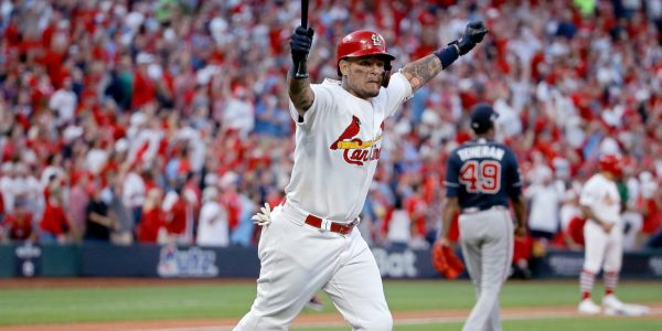 Brothers who have won World Series titles