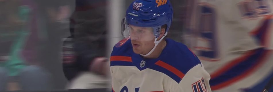 Kapanen nets 100th career goal