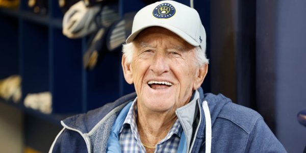 A message from the Uecker Family
