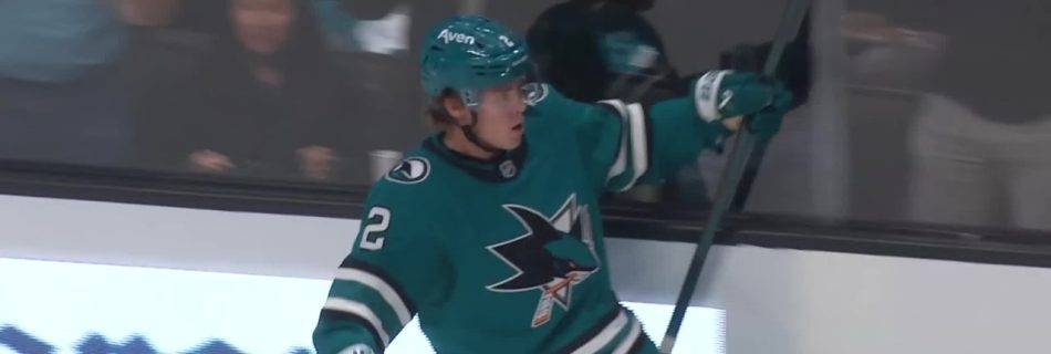 Smith’s short-handed tally