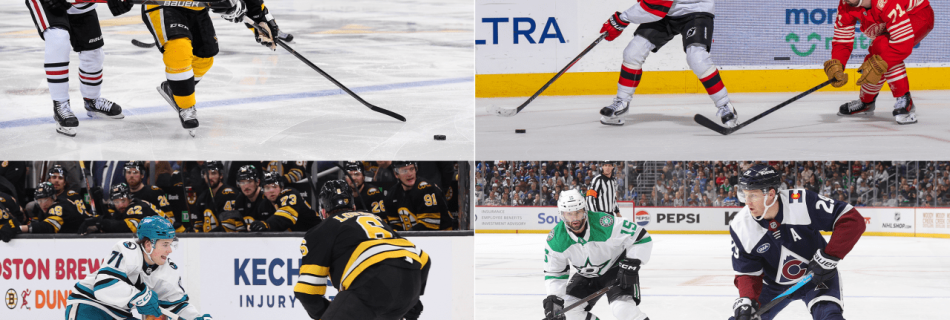 Crosby vs. Kane among ‘Frozen Frenzy’ highlights, according to NHL.com writers