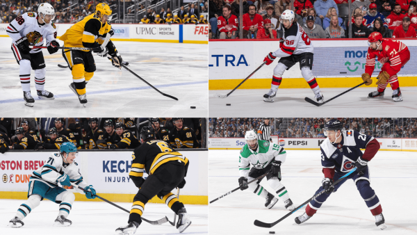 Crosby vs. Kane among ‘Frozen Frenzy’ highlights, according to NHL.com writers