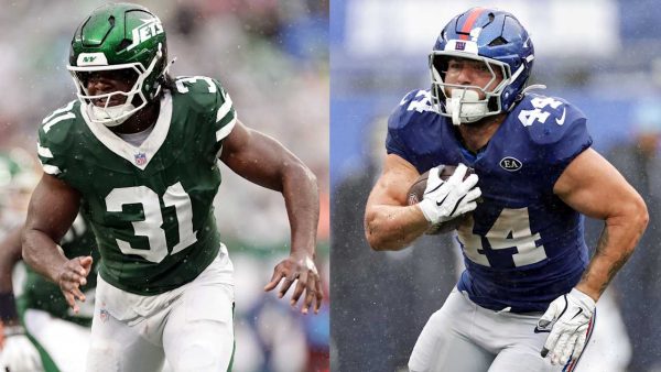 NFL Week 6 bold predictions: David Bailey doubles down; Giants RB Cam Skattebo enjoys career day NFL Week 6 bold predictions: David Bailey doubles down; Giants RB Cam Skattebo enjoys career day