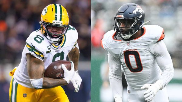 NFL removing Packers RB Josh Jacobs, Broncos LB Jonathon Cooper from Commissioner Exempt List NFL removing Packers RB Josh Jacobs, Broncos LB Jonathon Cooper from Commissioner Exempt List