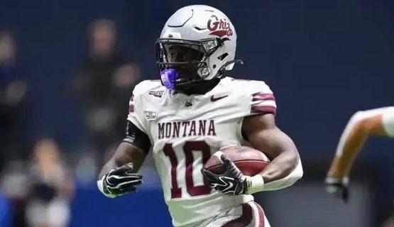 The best FCS football players at every position halfway through the 2026 season