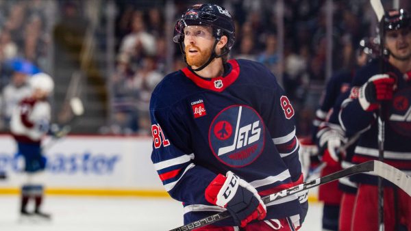 NHL On Tap: Connor, Jets look to stay hot, host Ducks NHL On Tap: Connor, Jets look to stay hot, host Ducks
