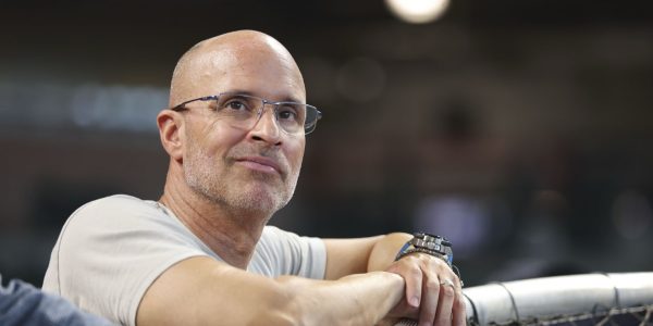 Mariners considering Espada for manager vacancy (source)