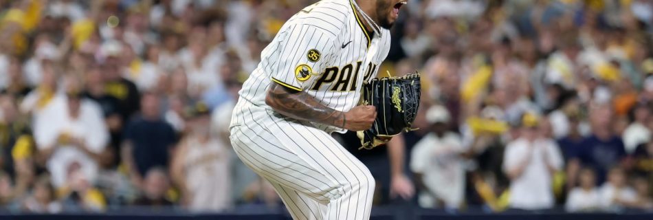Padres fight, claw, do just enough to save their season