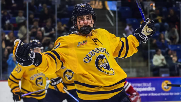 Way-too-early Hobey Baker Award watchlist for DI men’s hockey