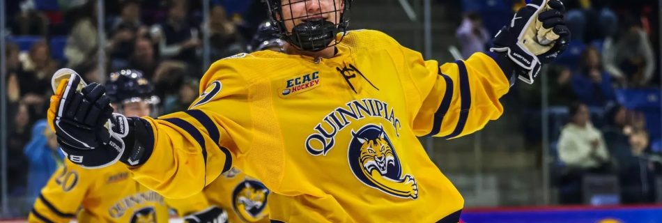 Way-too-early Hobey Baker Award watchlist for DI men’s hockey