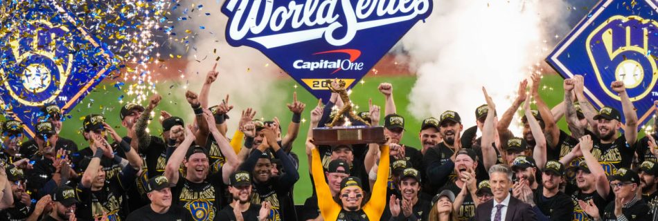 Milwaukee Public Schools to close for Brewers’ championship parade