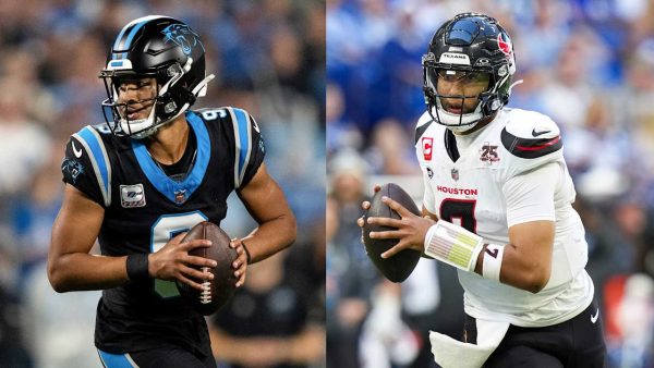 NFL QB rankings, Week 5: C.J. Stroud, Bryce Young vault into top 10