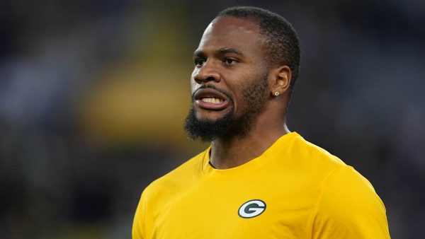 Micah Parsons explains cautious return to play, doesn’t ‘care’ he’s missing Cowboys-Packers game