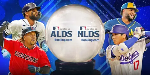 Who wins each Division Series? Here are our picks Who wins each Division Series? Here are our picks