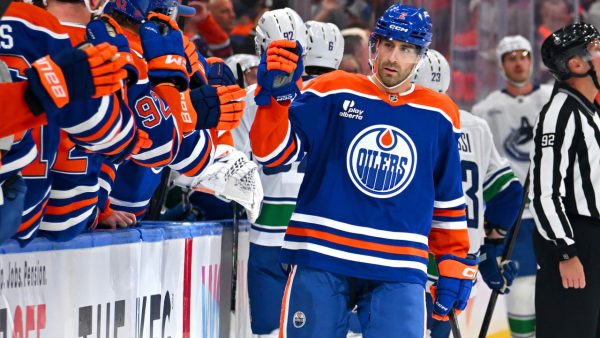 Oilers say Bouchard deserves more recognition as ‘elite’ defenseman