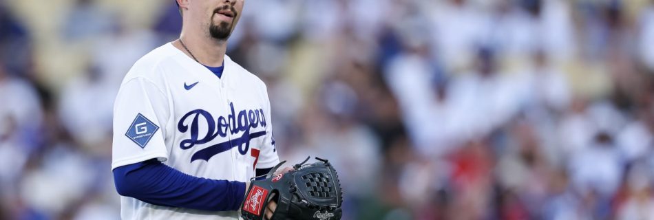 Snell’s rust shows in short G2 start and LA’s ‘pen can’t hold off Braves