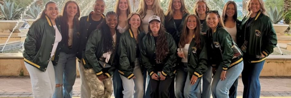 AUSL champ Talons celebrated ahead of WS G4: ‘It’s such an honor’