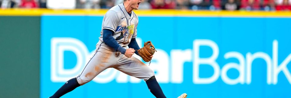Rays’ ruthless efficiency powering postseason run — and perhaps AL pennant