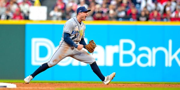Rays’ ruthless efficiency powering postseason run — and perhaps AL pennant