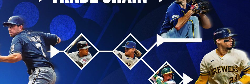 Brewers’ Game 3 battery is all thanks to … J.J. Hardy?