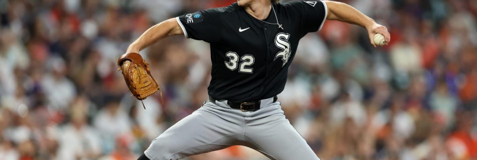 White Sox turn to rookie Hagen Smith to start Game 1 vs. Guardians