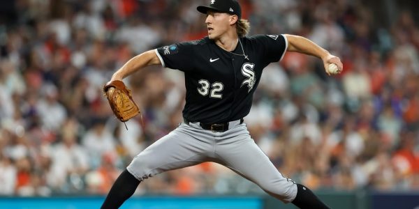 White Sox turn to rookie Hagen Smith to start Game 1 vs. Guardians