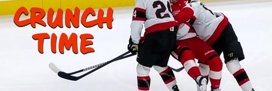 Top NHL Hits from Weeks 1-2