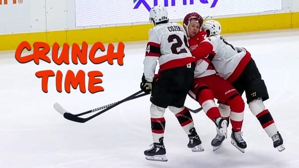 Top NHL Hits from Weeks 1-2 Top NHL Hits from Weeks 1-2