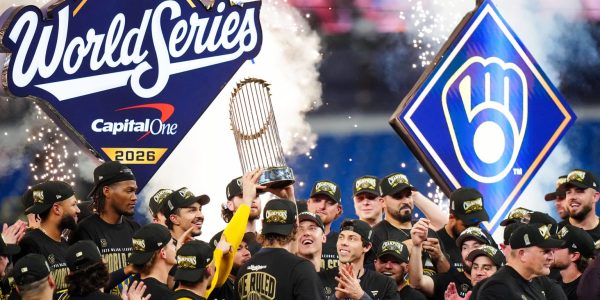 What can we learn from the dominant 2026 Brewers?