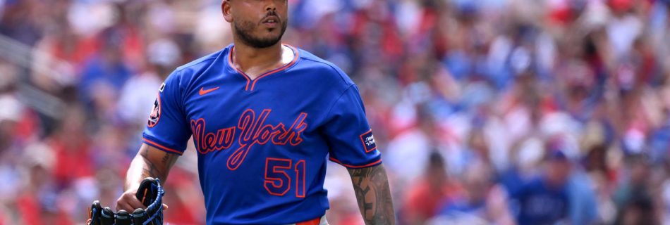 What Mets learned from Peralta’s disappointing tenure — and his rebound with Rays