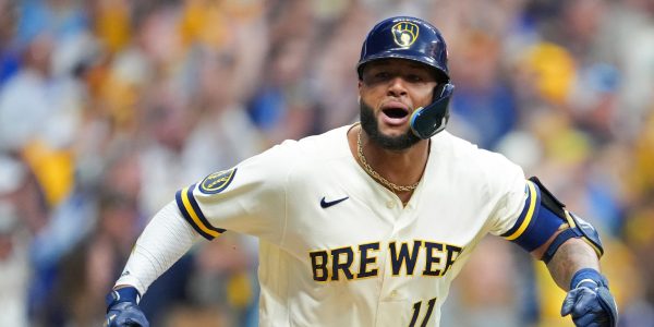 Fun facts and stats from the roller-coaster Game 2 in Padres-Brewers NLDS Fun facts and stats from the roller-coaster Game 2 in Padres-Brewers NLDS
