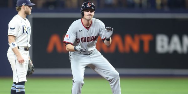 Think dodging J-Ram to challenge DeLauter is a good plan? Think again
