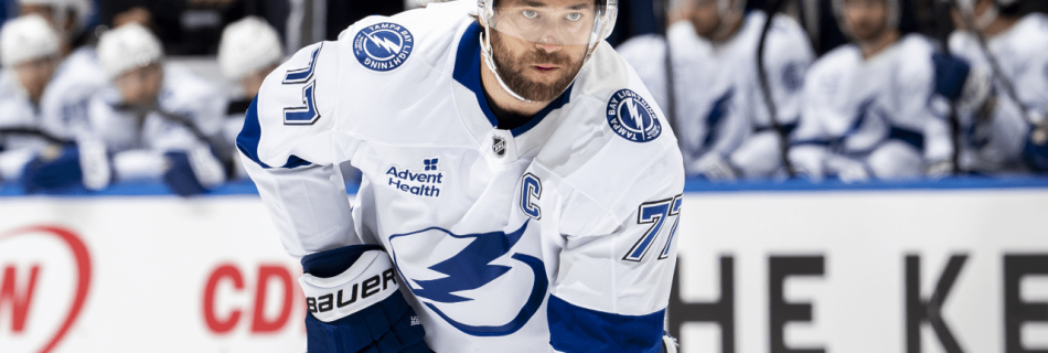 Hedman ‘energized’ ahead of first game for Lightning since last March