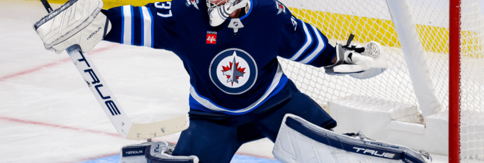 NHL EDGE stats: Hellebuyck trade solidifies Devils as contender