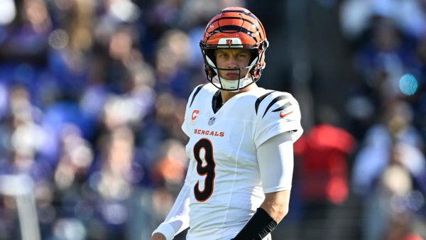Bengals QB Joe Burrow, Falcons QB Michael Penix highlight Players of the Week Bengals QB Joe Burrow, Falcons QB Michael Penix highlight Players of the Week