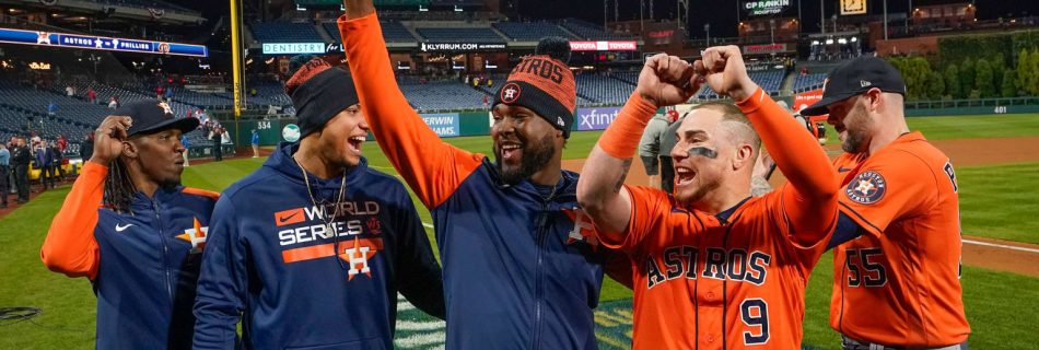Postseason no-hitters and close calls